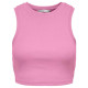 Only Γυναικεία αμάνικη μπλούζα Cropped Tank Top